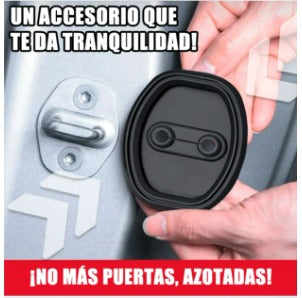 Tapon Para Vehiculo